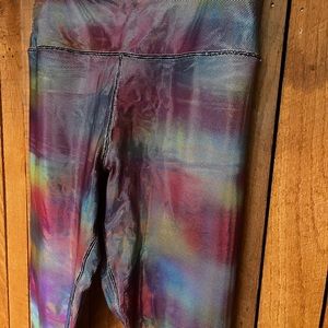Brittany Allen Rave Leggings XL